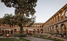 Belmond Hotel Monasterio